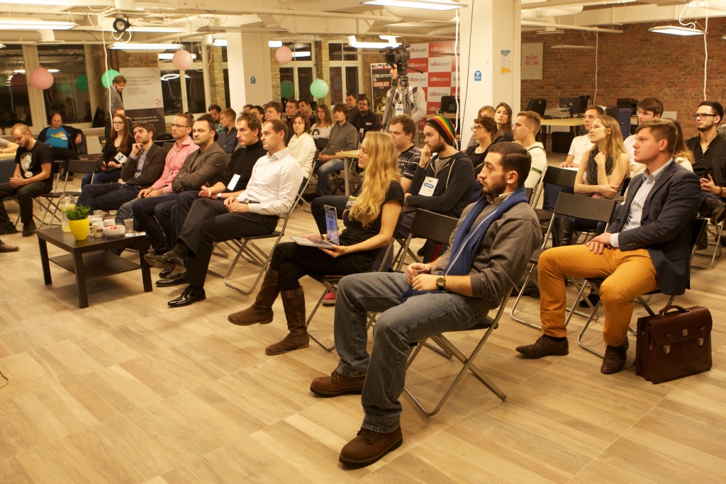 Otrajā Start-up akadēmijā uzvar Robotic Solutions