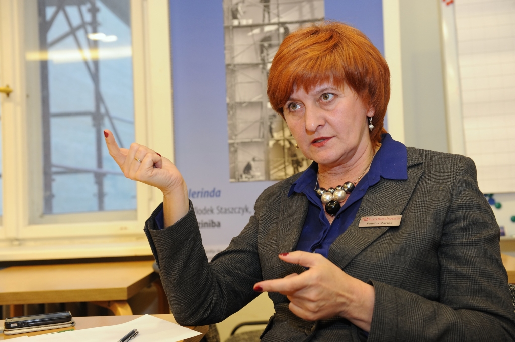 Uzņēmēji joprojām taupa uz darba drošības rēķina