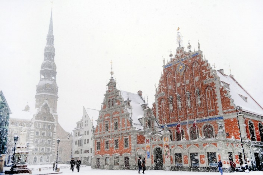 Kas tev jāzina 26. novembrī