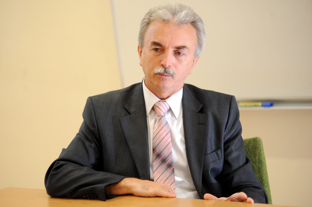 Kūtris: Jātiek skaidrībā, vai Citadeles pārdošana bija atbilstoša likumam