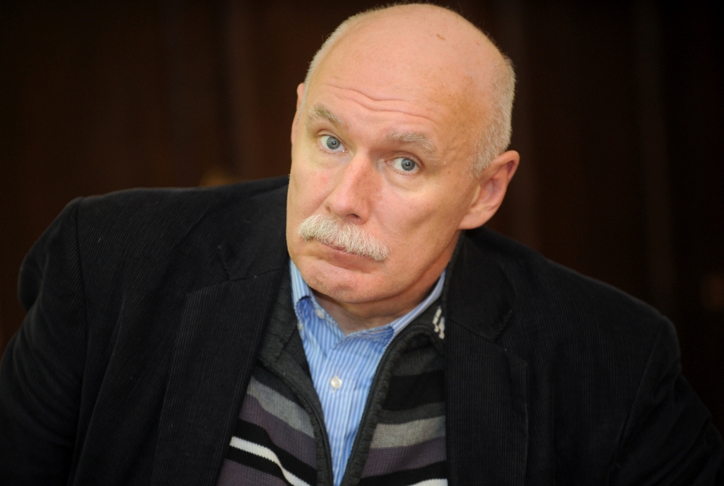 Apinis: Uz Belēviču raugos ar lielām cerībām