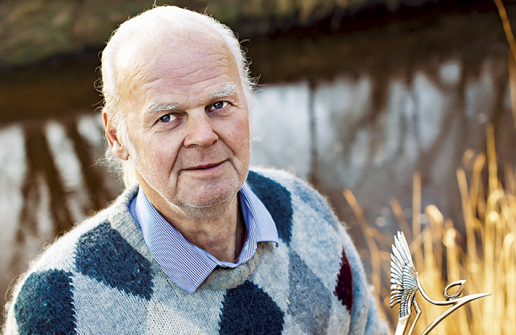 Pieradināja pie uzvarām