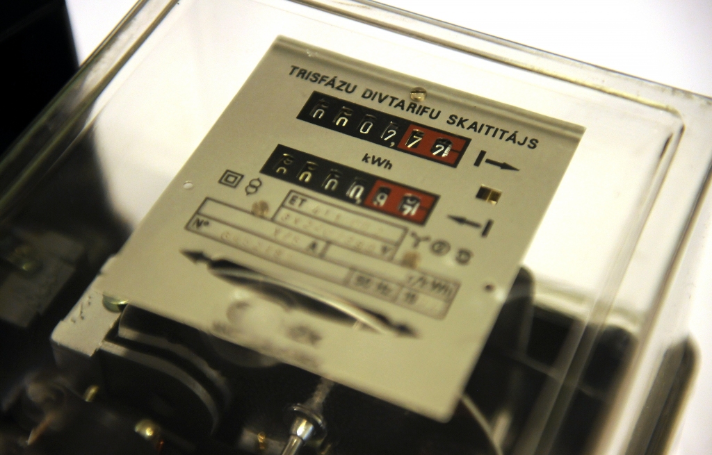 EM sola darīt visu, lai mājsaimniecību elektrības tirgū parādās arī Enefit