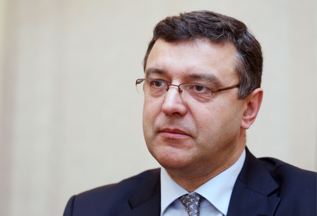 Reirs: kredītņēmējiem būtu jādod iespēja izvēlēties nolikto atslēgu principu