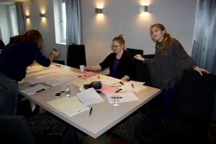 Pētījums: jauniešus dzīve novadā kopumā apmierina; visvairāk trūkst darbavietu un izklaides iespēju