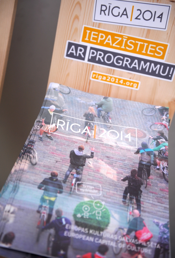 Rīgas popularizēšana – joprojām bez rezultāta