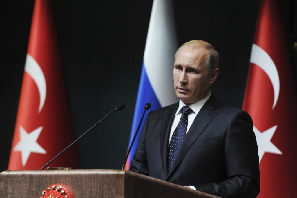 Krievija «izmet miskastē» South Stream gāzes cauruļvada plānu