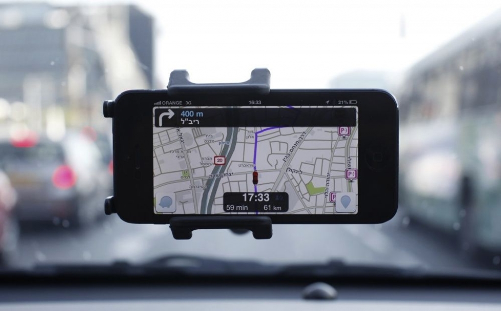 Latvijas Valsts ceļi sola nepiesārņot Waze