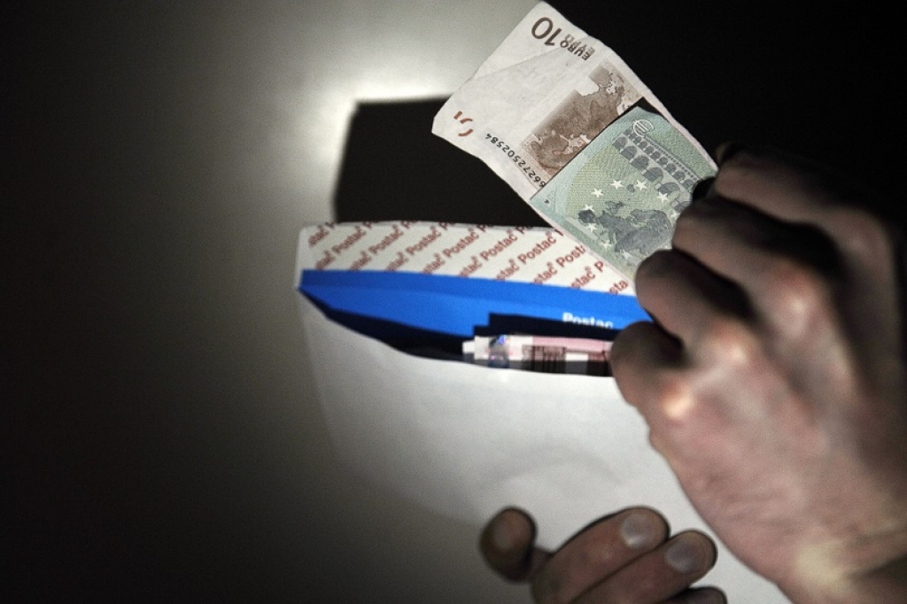  Minimālo algu nākamgad cels no 320 līdz 360 eiro