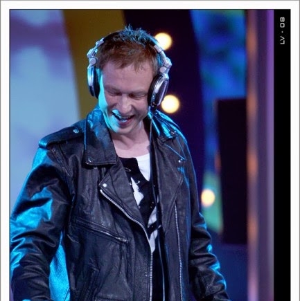 Kantes krogā - DJ Ralfs un latviešu karaoke
