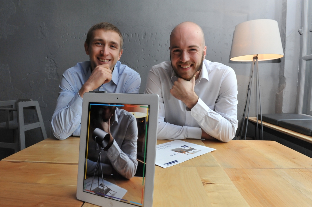 Sākam biznesu: Meklējot jaunas emocijas un informāciju