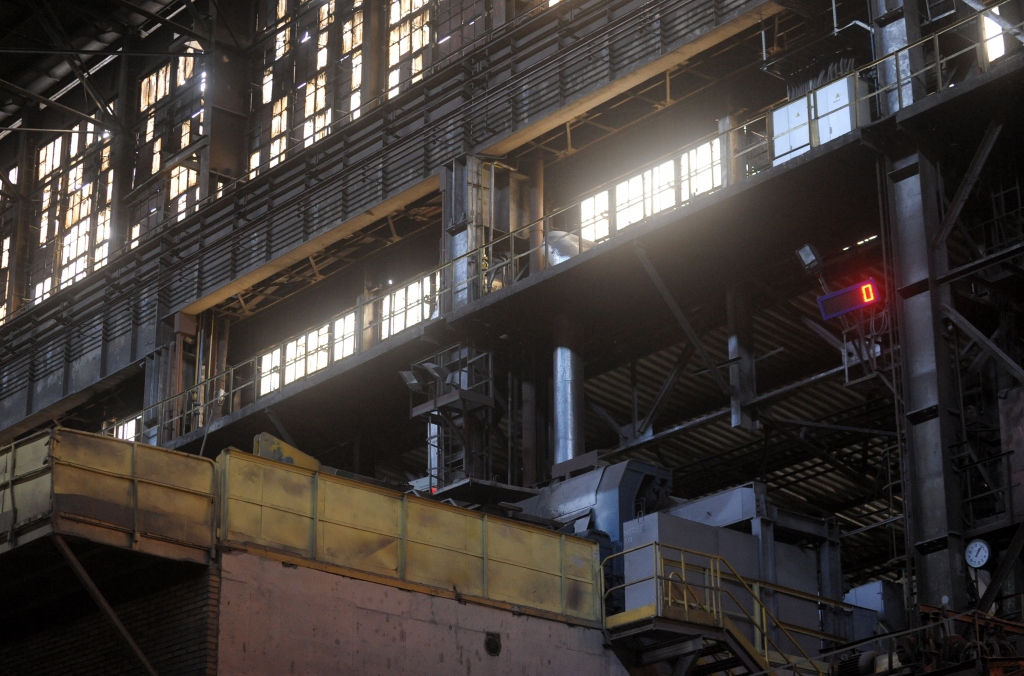 Liepājas metalurga kreditori paraksta dokumentus par aktīvu nodošanu KVV Group
