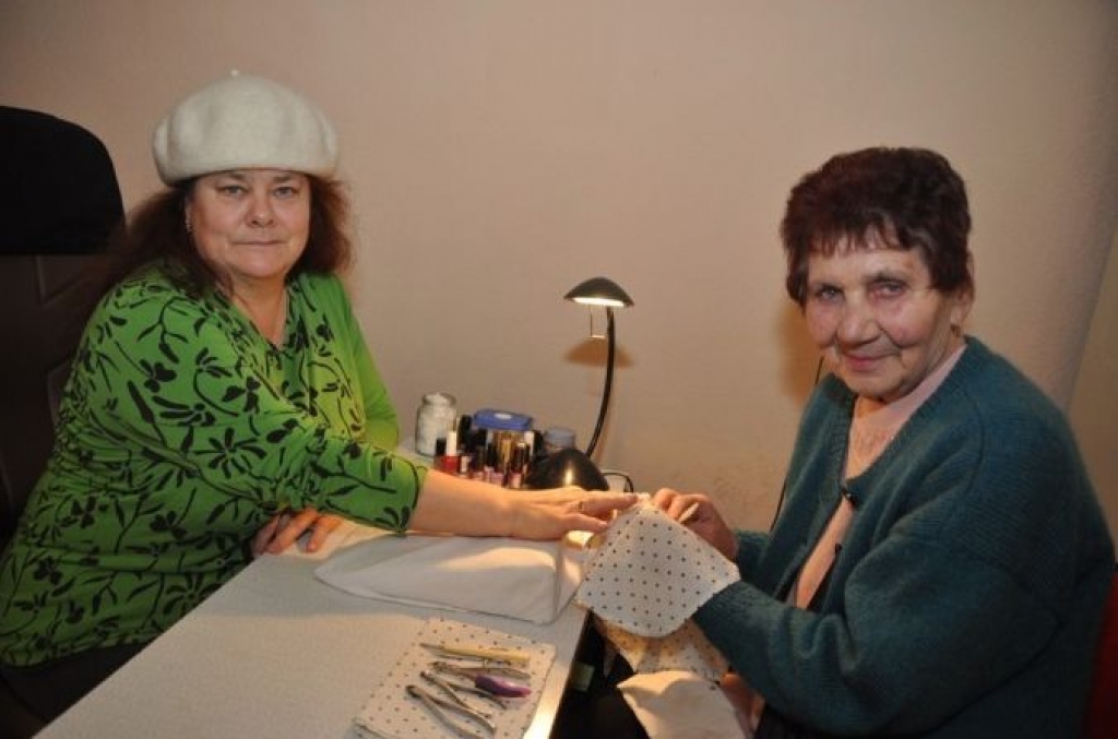 Ginesa rekorda cienīgs darba stāžs