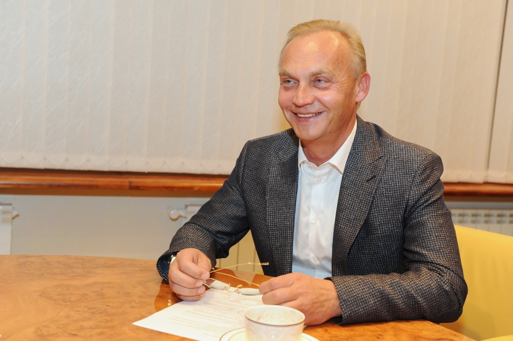 Papildināta ar FOTO - Noskaidroti inovatori un veiksmīgākie eksportētāji