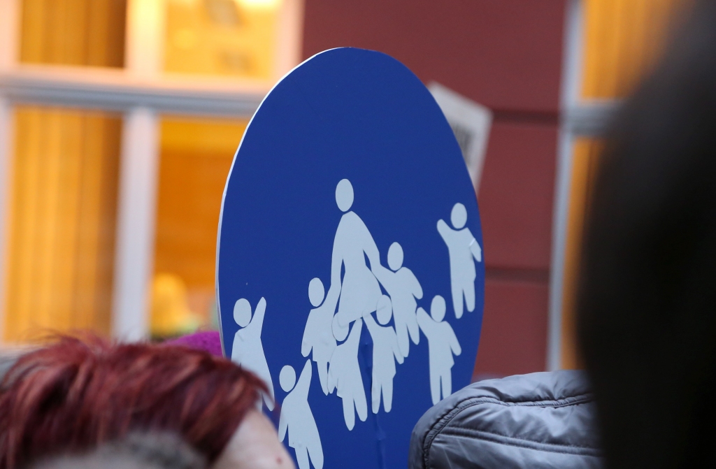 Pedagogi pieprasa Eiropas algas