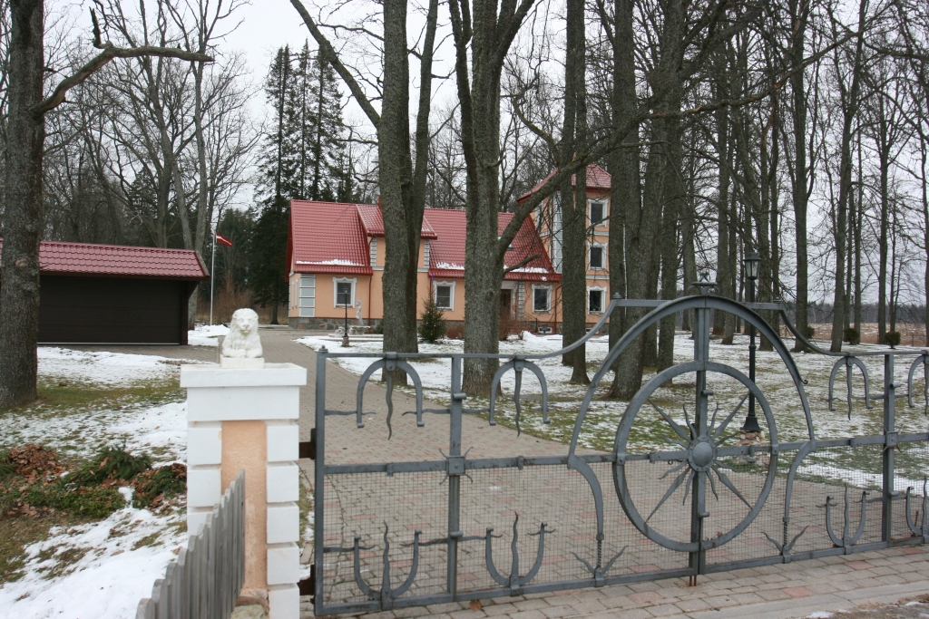 Pārskata vietējās nozīmes dabas teritorijas statusu