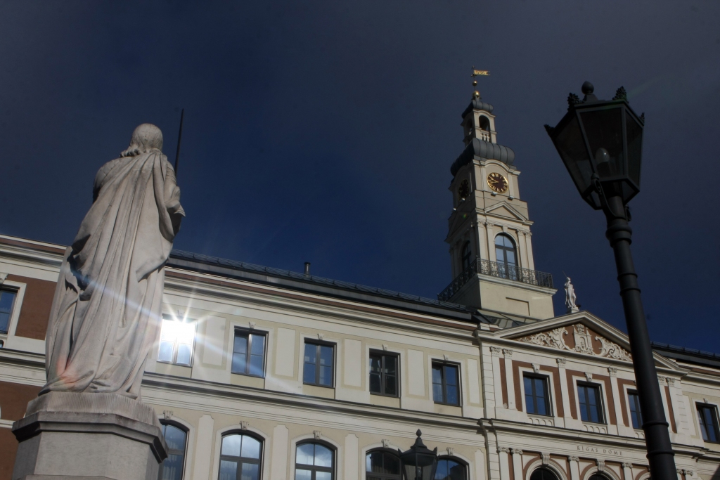 papildināts (17:26) - RD komisijas nolaidības dēļ pašvaldības budžetā vairāku tūkstošu zaudējumi