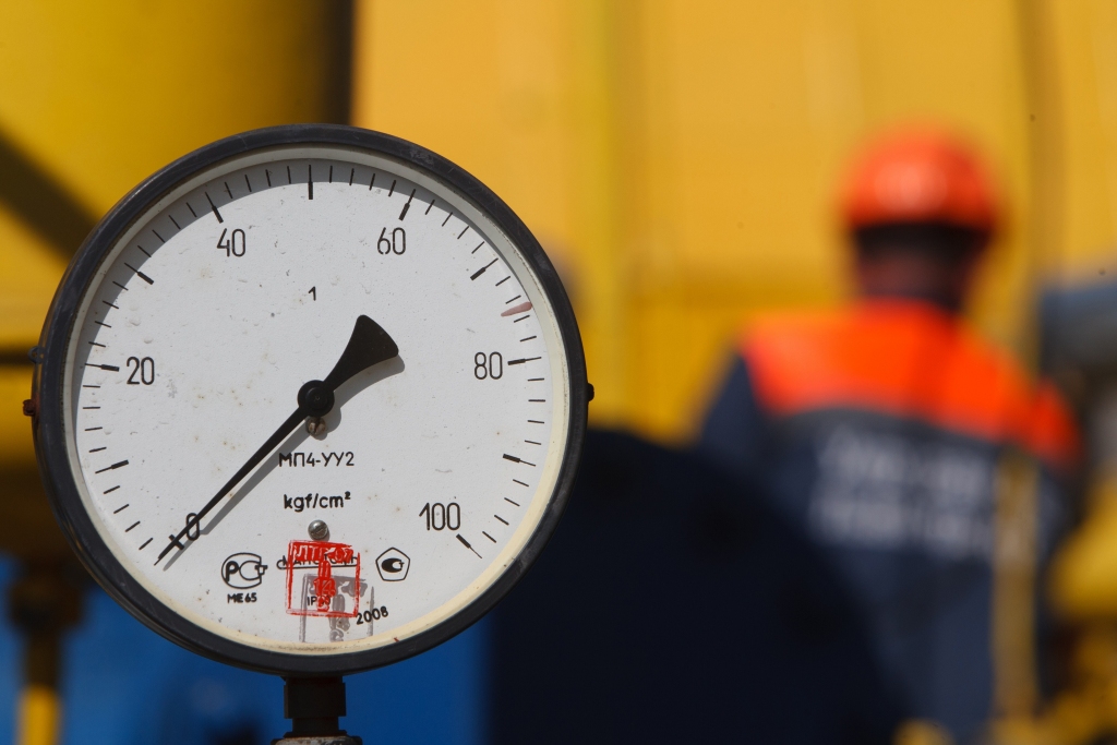 Gazprom plāno atlaist 25% darbinieku