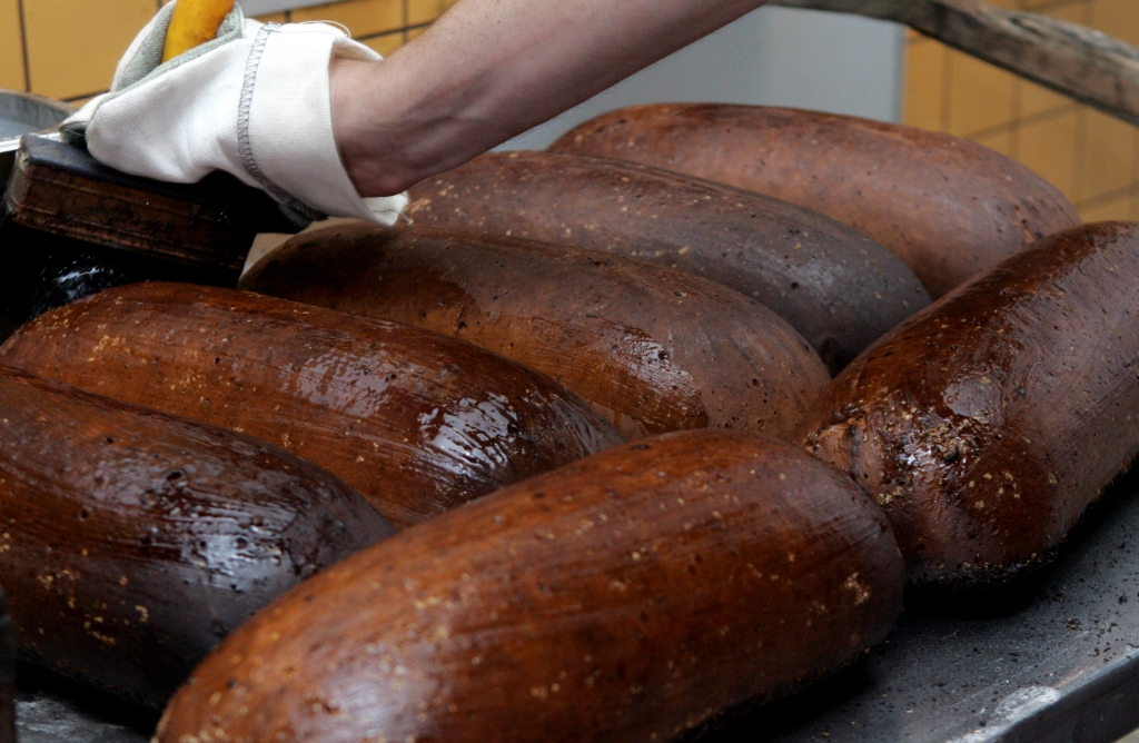 Pārtikas ražotāji: Pēc Krievijas embargo pircēji vairāk iegādājas vietējo produkciju