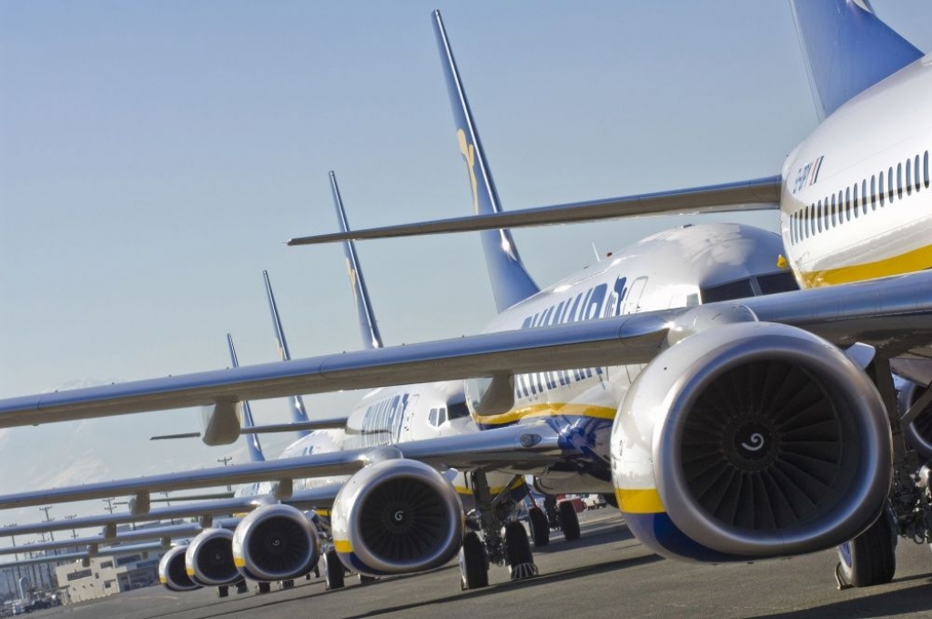 Ryanair vēl nav noslēgusi jaunu līgumu ar Rīgas lidostu; pieļauj, ka tā pēdējā brīdī var aiziet