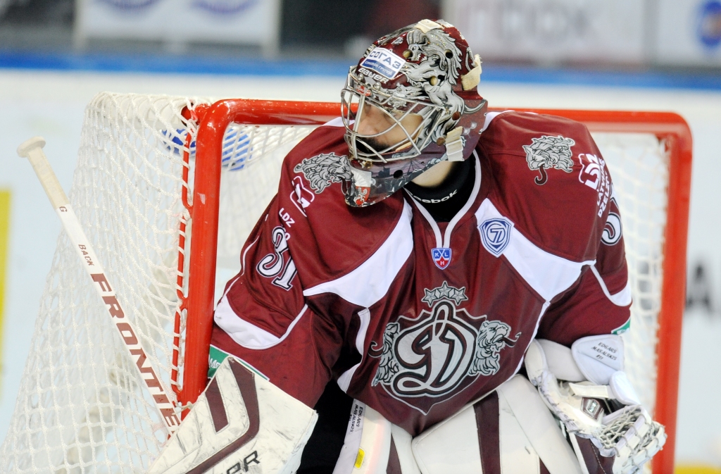 Citi KHL klubi neizvēlas Rīgas Dinamo nevajadzīgos Hosu, Masaļski, Pujacu un Sčastļiviju