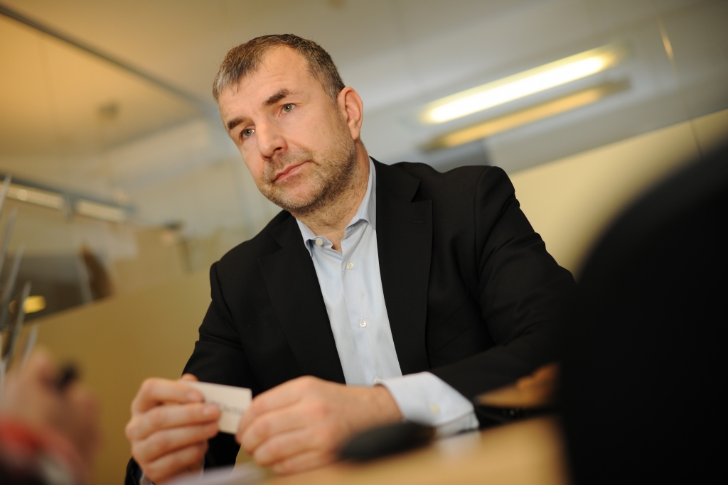 Šīns par TUA: Dažiem iestājas panika no domas vien, ka Latvijā parādās veiksmīgi ārvalstnieki