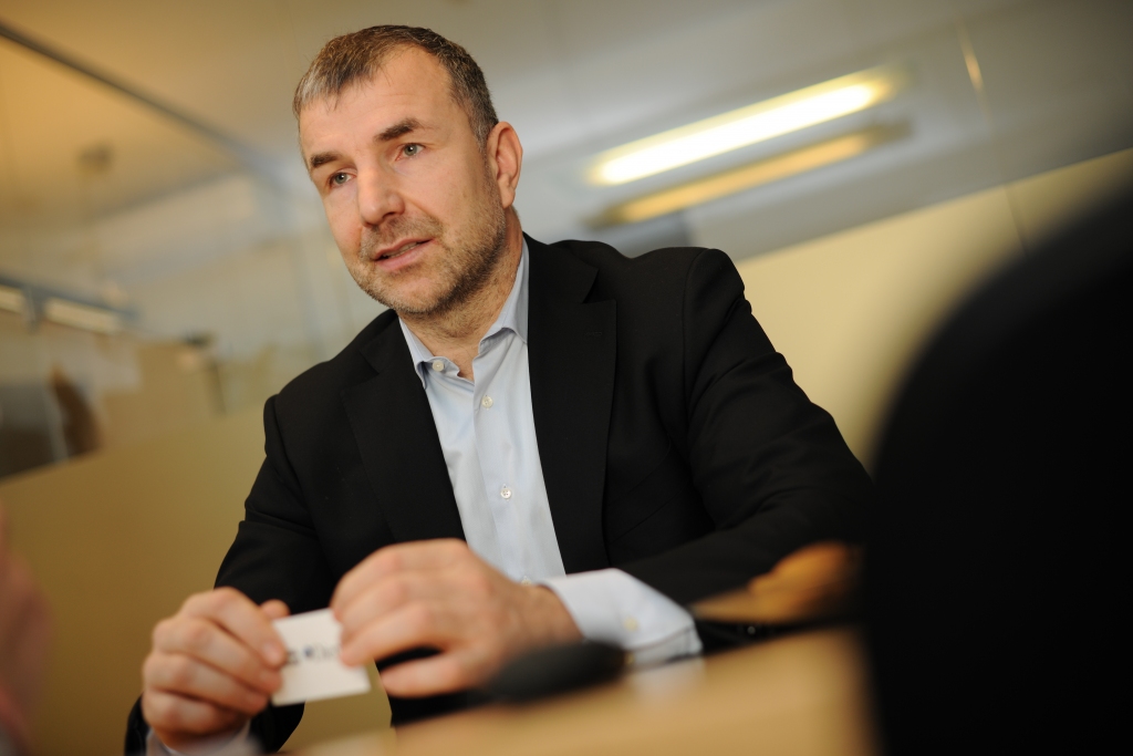 Šīns: TUA programma ir teju vienīgā, kura Latvijai ienes reālas investīcijas