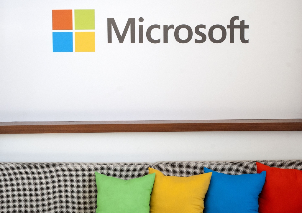 Microsoft Latvia ziedos Latvijas prezidentūrai teju 65 tūkstošus eiro