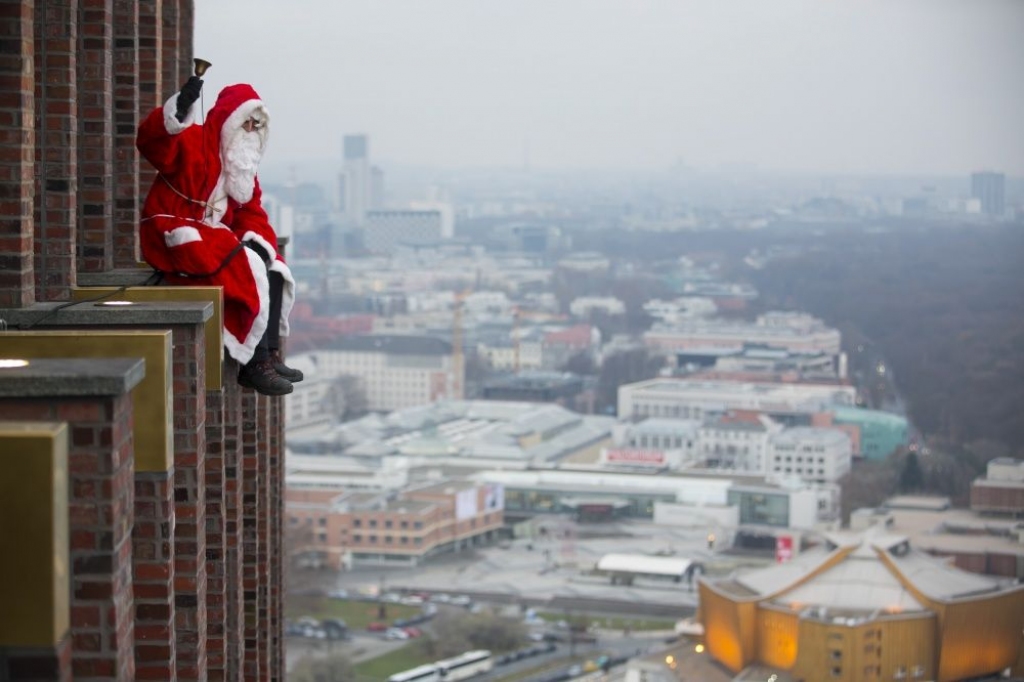 Fotonedēļa: 13. decembris - 19. decembris