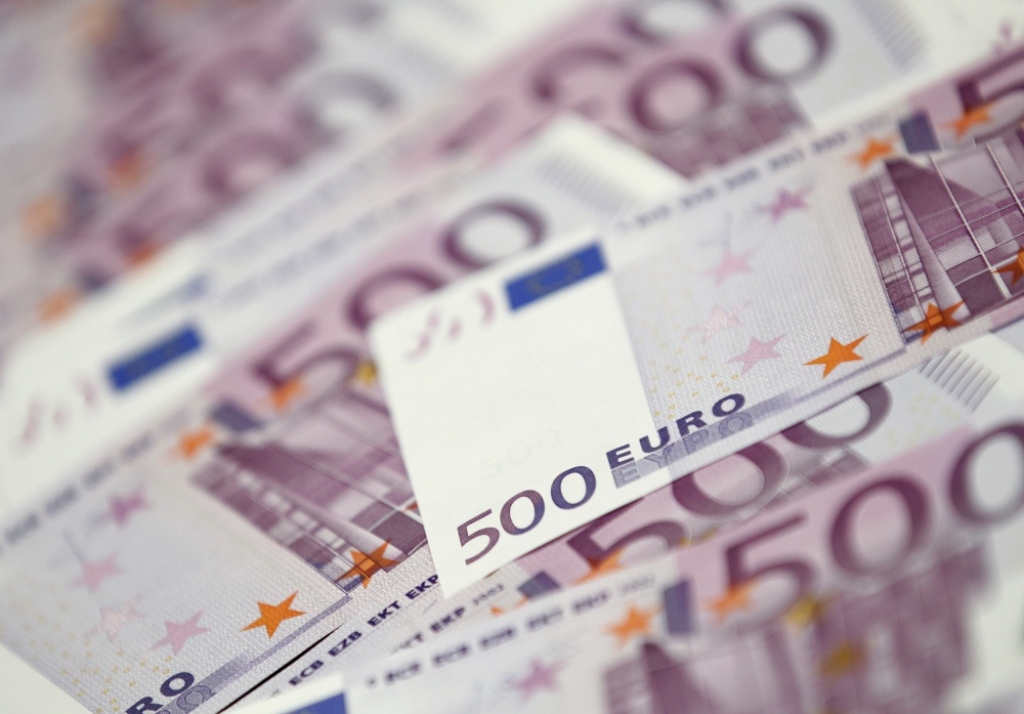Šogad no eiro/lata kursa konvertācijām ietaupīti 70 miljoni eiro