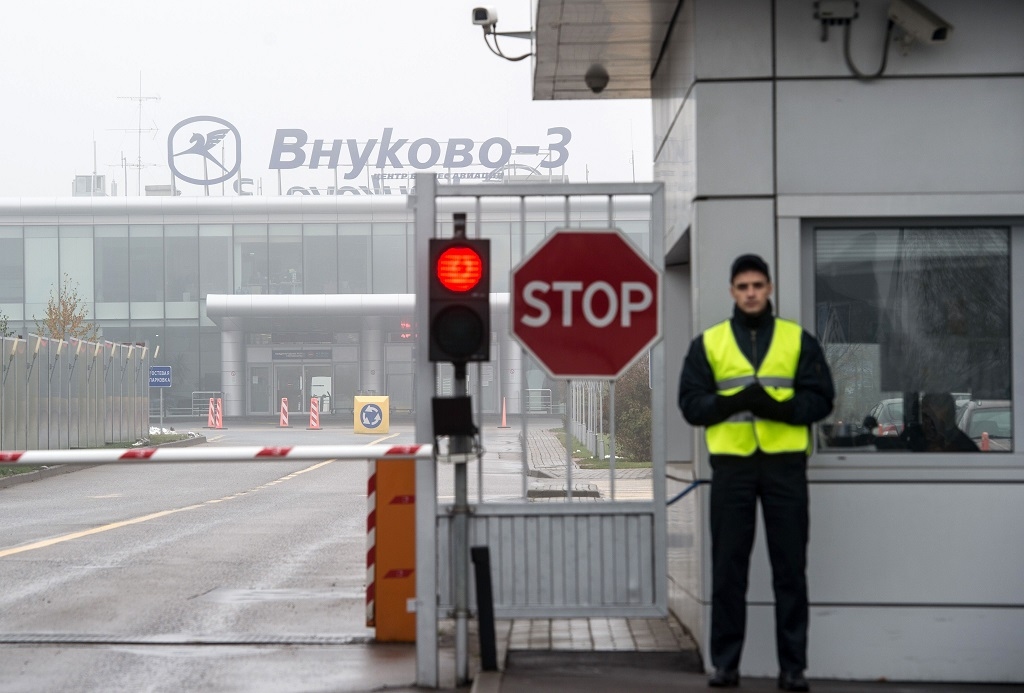 Krievijas bagātnieki masveidīgi pārvācas uz Lielbritāniju