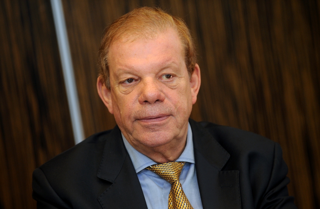 Lipmans pārsūdzējis FKTK lēmumu sodīt viņu un Filipu Lipmanu