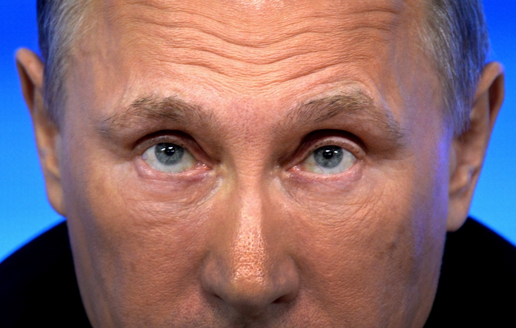 Politologs: 2015.gadā Putins pārbaudīs Eiropas Savienības vienotību