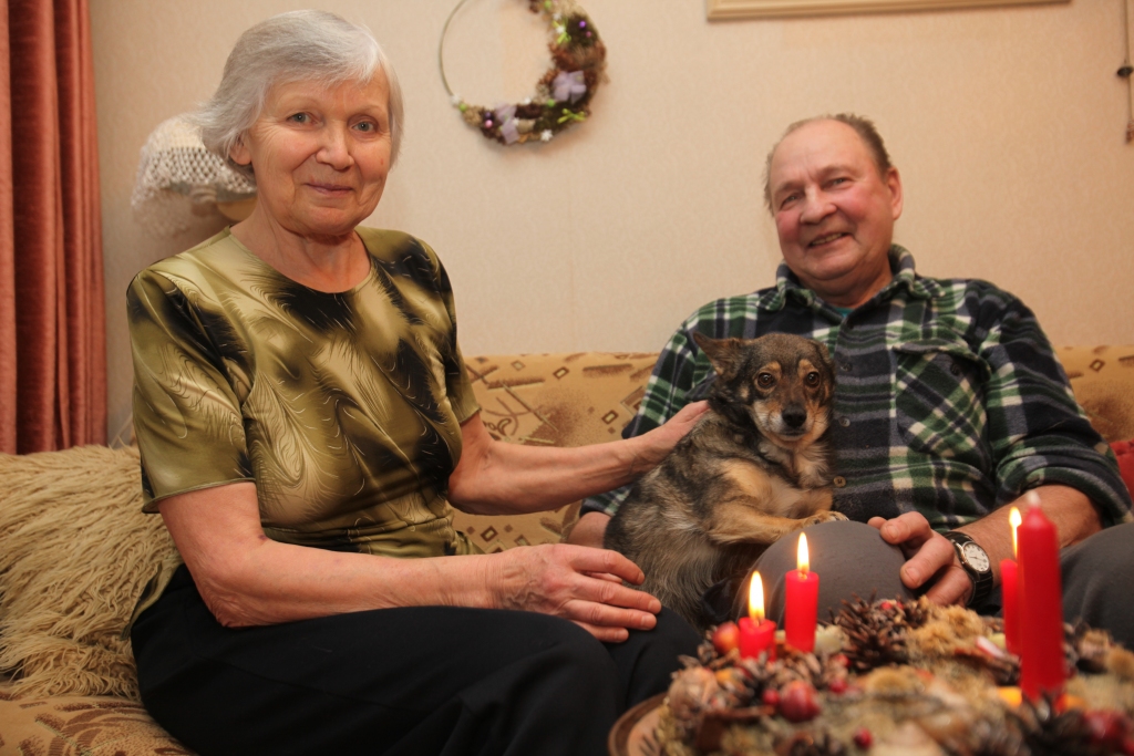 Teterovsku darbīgā omulība