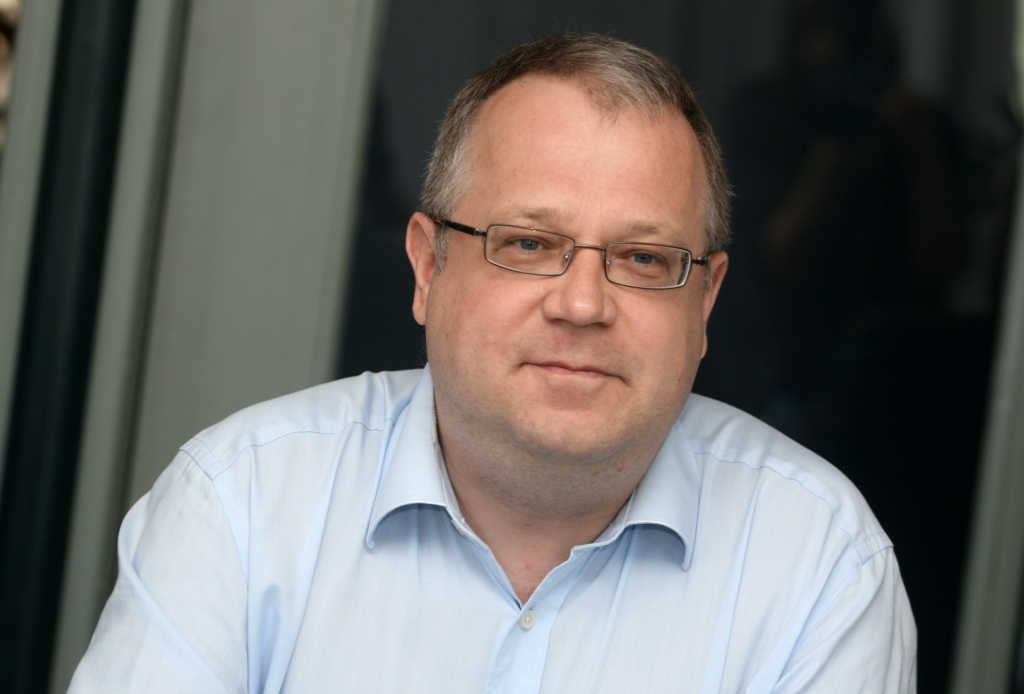 Dimants: Vadības ziņā jaunā Latvijas Radio valde spēcīgāka par Siksni