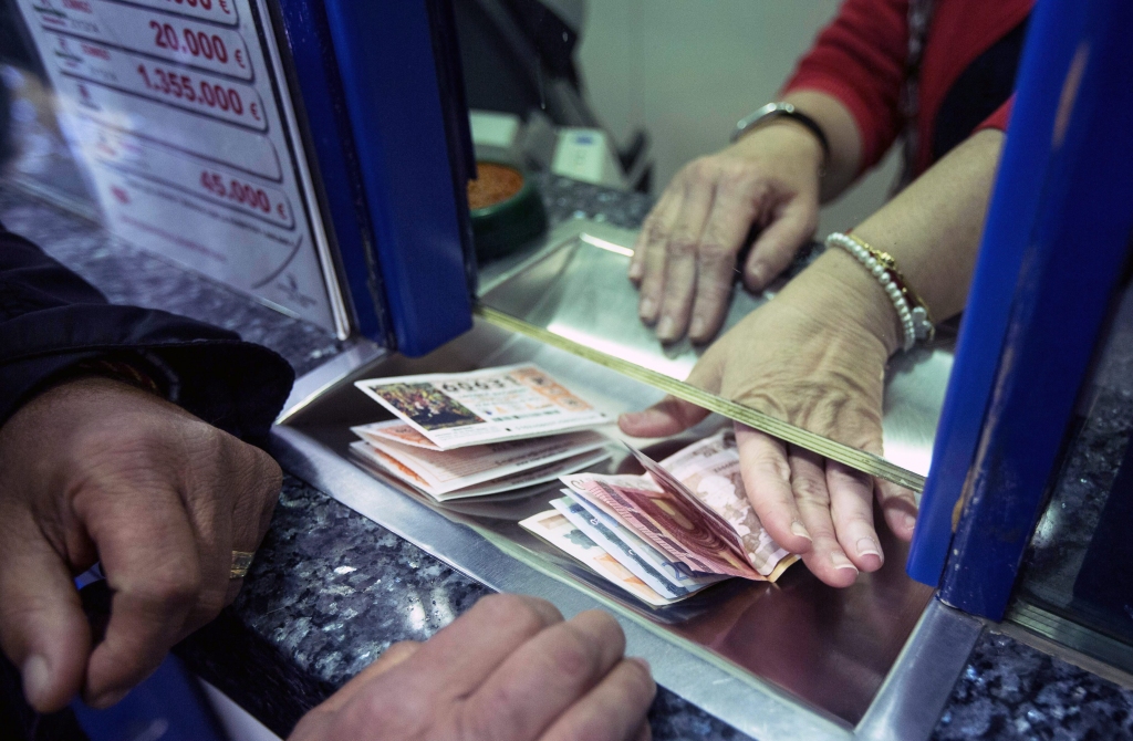 Somijā Eurojackpot izlozē laimē 17,8 miljonus eiro