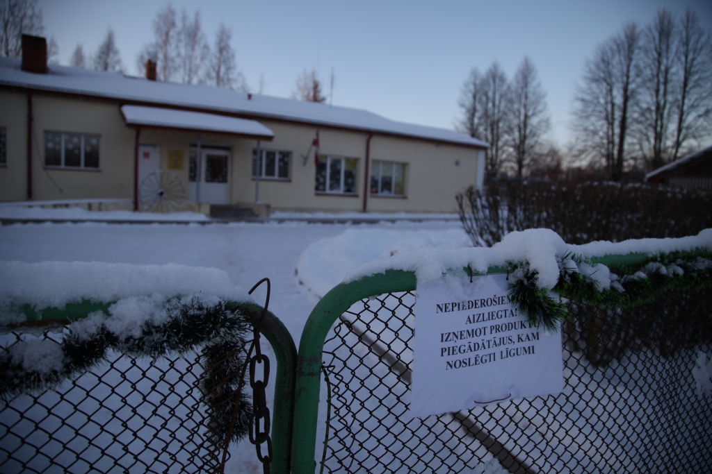 Litenes patversme  izmaksājusi dārgāk