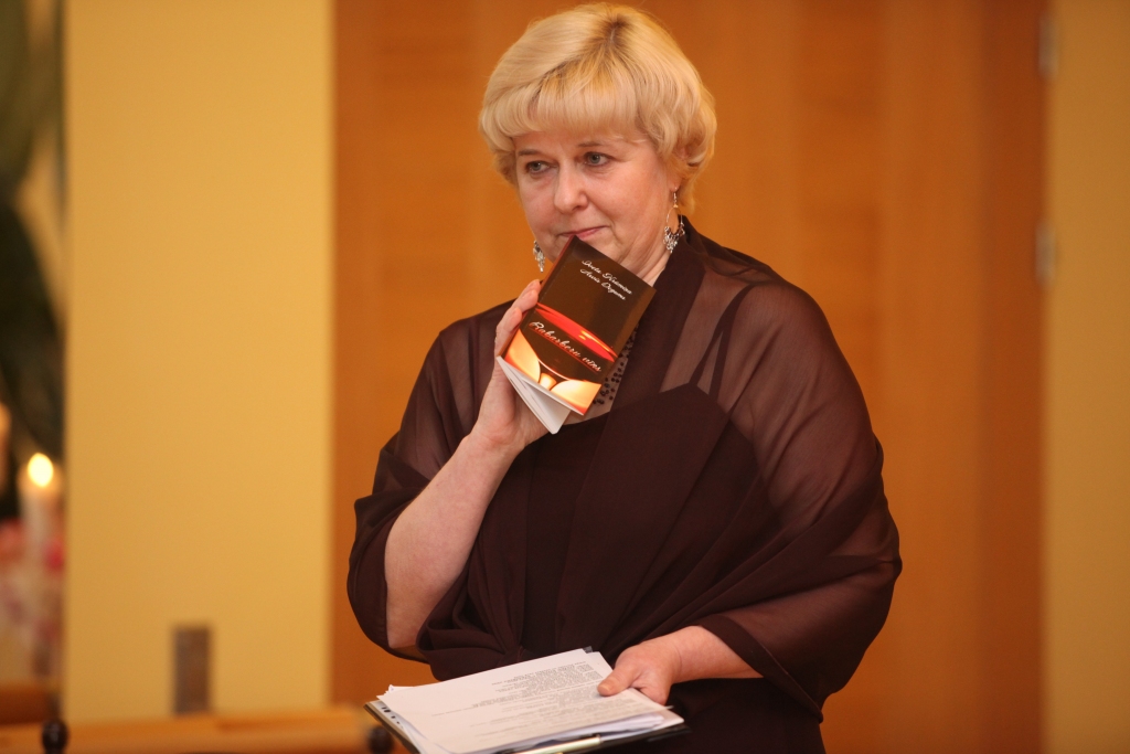 Alūksnieši iestudē mūsu “Bibliotēkas stāstiņus”