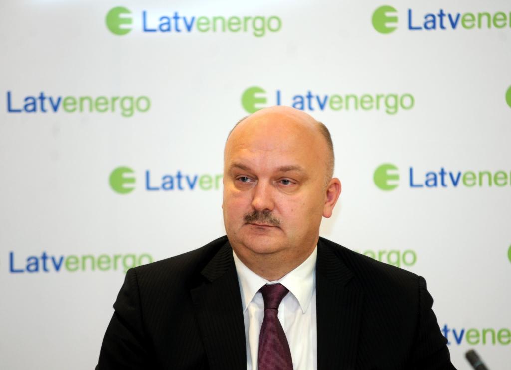 Žīgurs prognozē dabasgāzes cenas kritumu