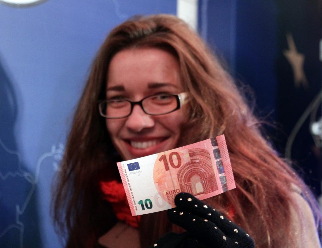 Lietuva tiek pie eiro ar visiem tā «iedzimtajiem grēkiem»