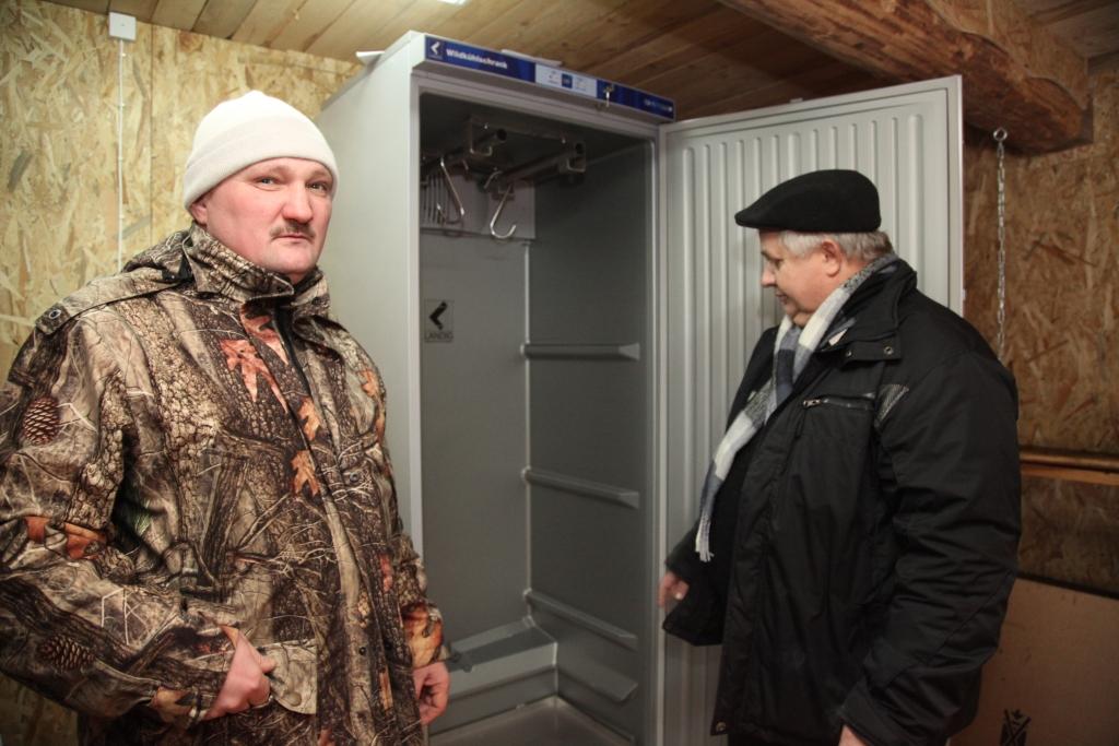 Mēri turpinās apkarot