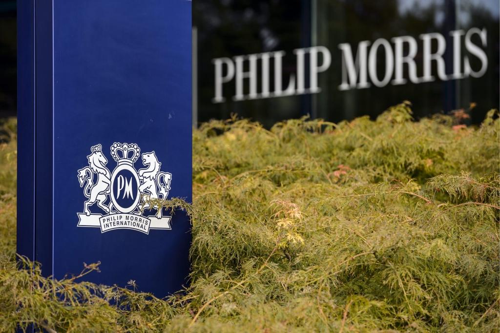 Philip Morris paziņo par 40 miljonu investīciju projektu Klaipēdā