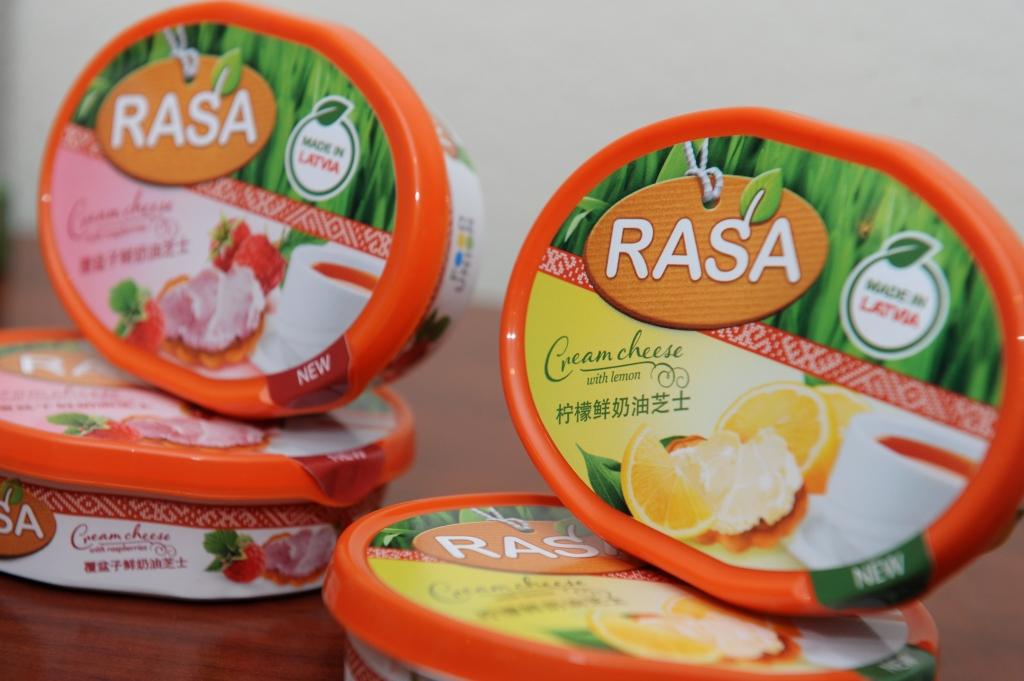 Food Union Ķīnas eksporta sertifikātus varētu saņemt pēc pāris mēnešiem