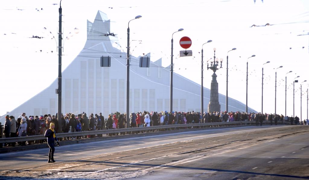 Kultūras galvaspilsētas gada pieturpunkti