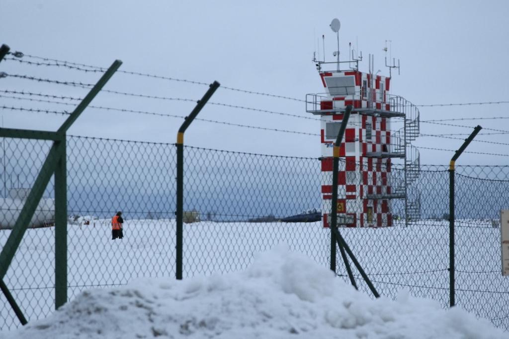 Matīss: Tukuma lidostai jāizpildai visas prasības; atkāpes nav iespējamas