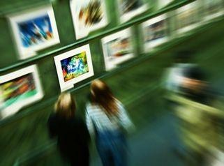 Aicina apmeklēt fotomūzikas izstādi
