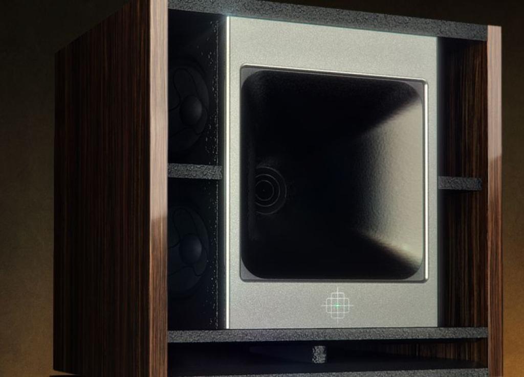 Square Audio janvārī sāks ražot pirmo profesionālo studijas skandu modeli