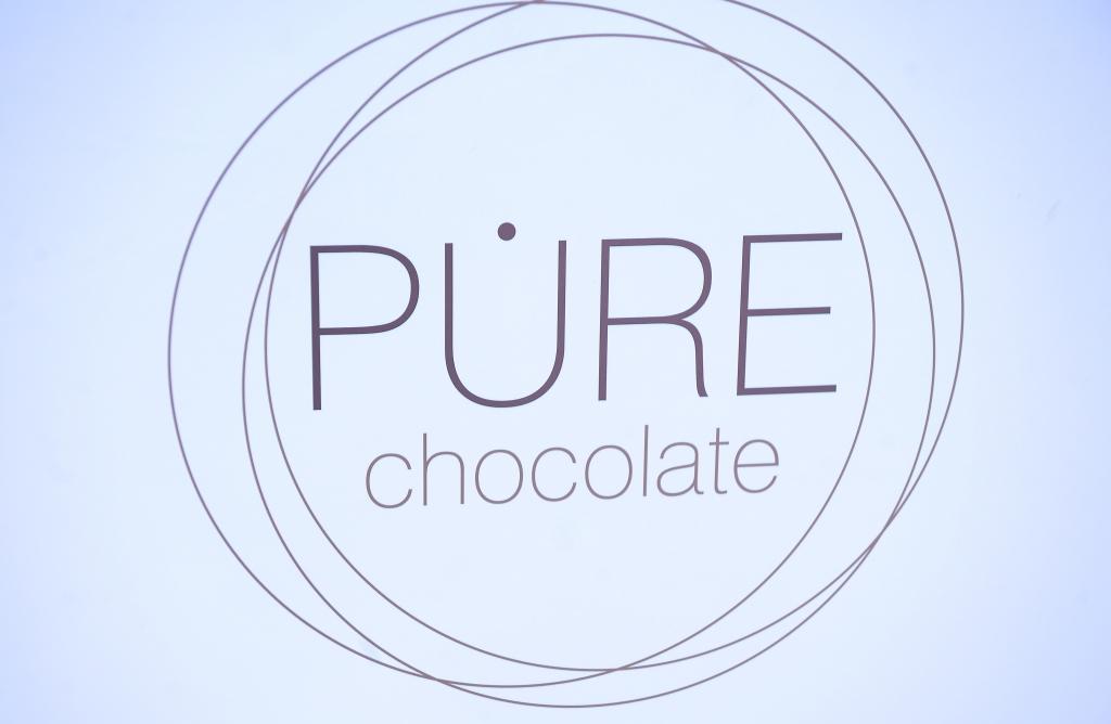 Vācijas uzņēmums tiesā prasa atzīt Pure Chocolate preču zīmes par spēkā neesošām