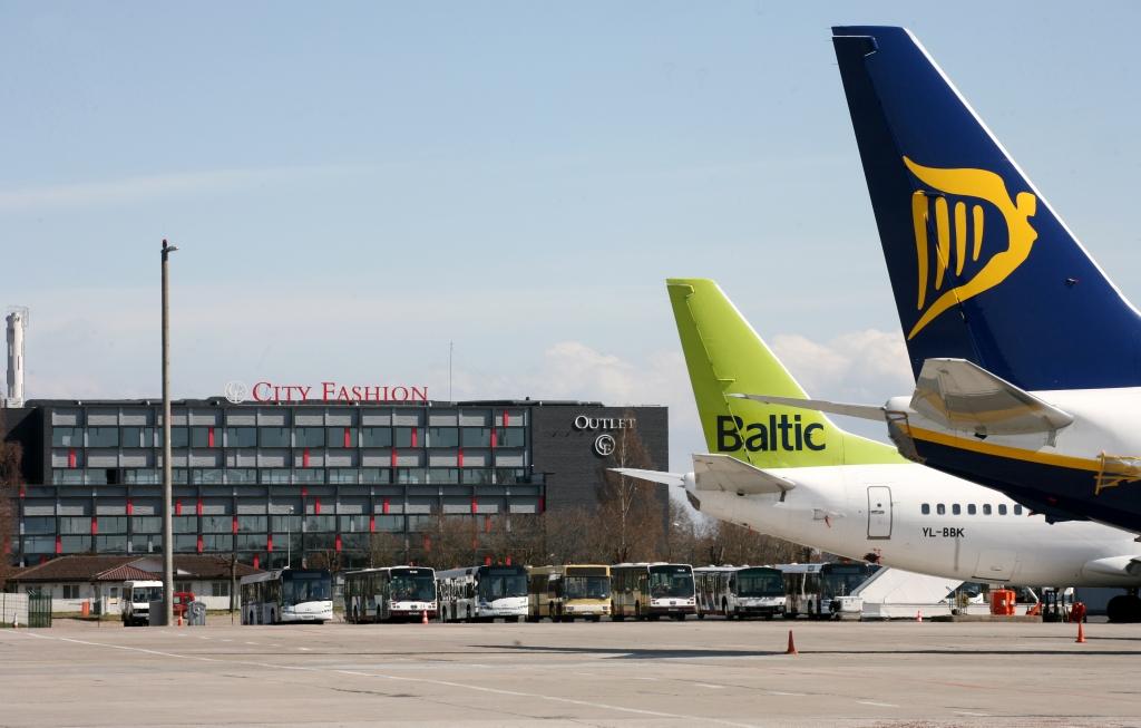 Lidostā Riga šogad gaidāmas vairākas jaunas aviokompānijas