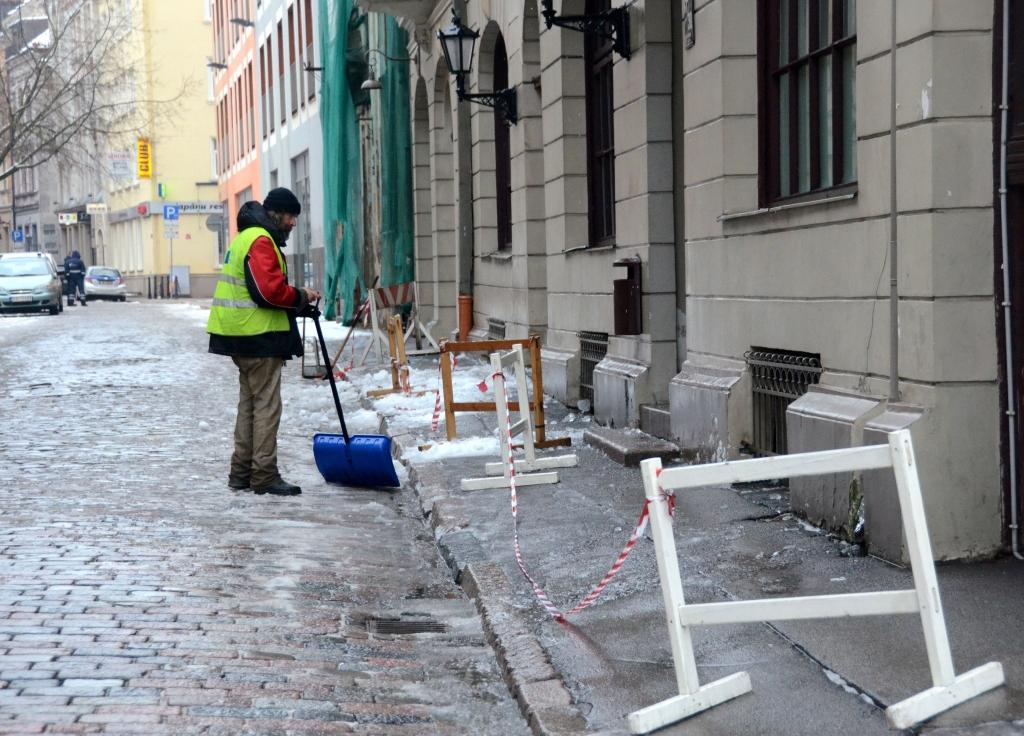 Gada beigās palielinājies bezdarba līmenis